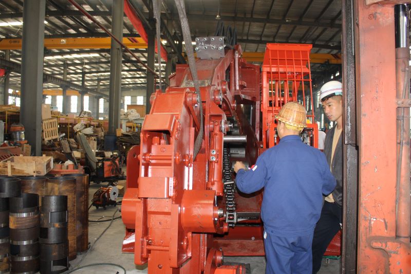 如何優化隧道扒渣機的工作效率？操作技巧大公開